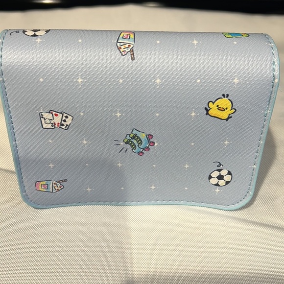 Pochacco new mini purse - Picture 4 of 8